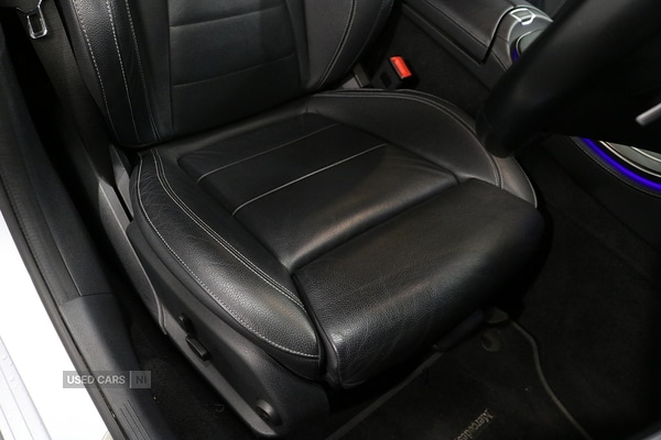 Used Mercedes-Benz E Class 2022 for sale - 76337926: Photo 15