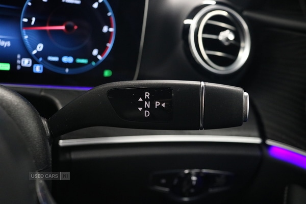 Used Mercedes-Benz E Class 2022 for sale - 76337926: Photo 21