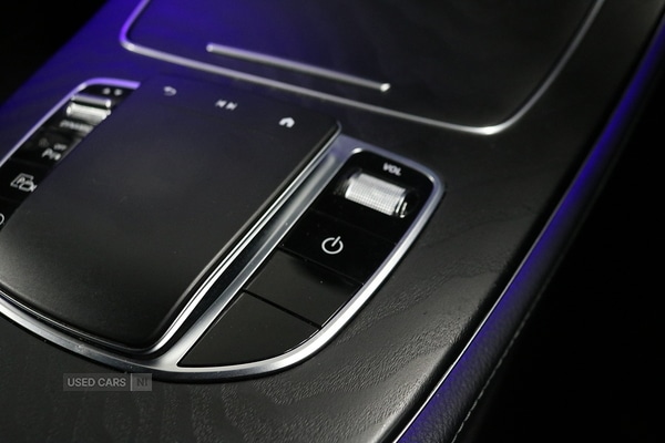 Used Mercedes-Benz E Class 2022 for sale - 76337926: Photo 23