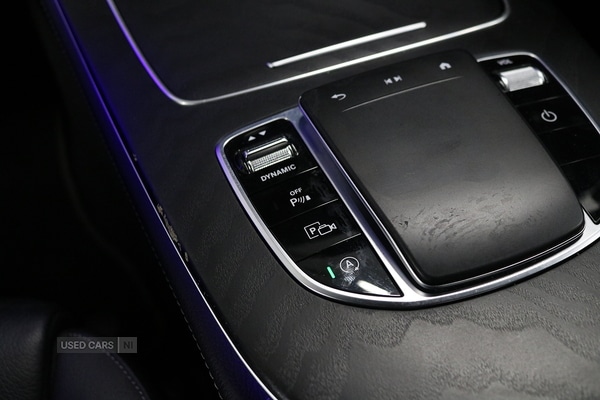 Used Mercedes-Benz E Class 2022 for sale - 76337926: Photo 26