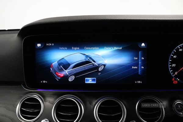 Used Mercedes-Benz E Class 2022 for sale - 76337926: Photo 28