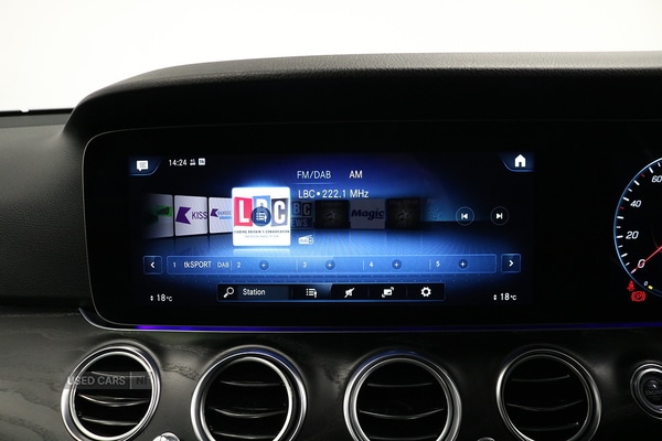 Used Mercedes-Benz E Class 2022 for sale - 76337926: Photo 29