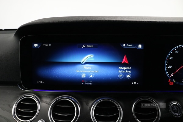 Used Mercedes-Benz E Class 2022 for sale - 76337926: Photo 30