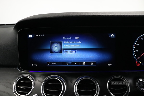 Used Mercedes-Benz E Class 2022 for sale - 76337926: Photo 31