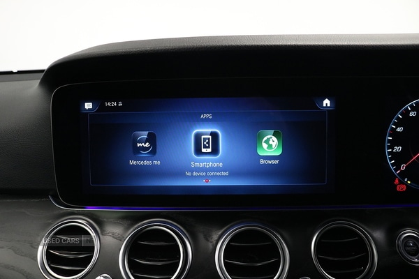 Used Mercedes-Benz E Class 2022 for sale - 76337926: Photo 33