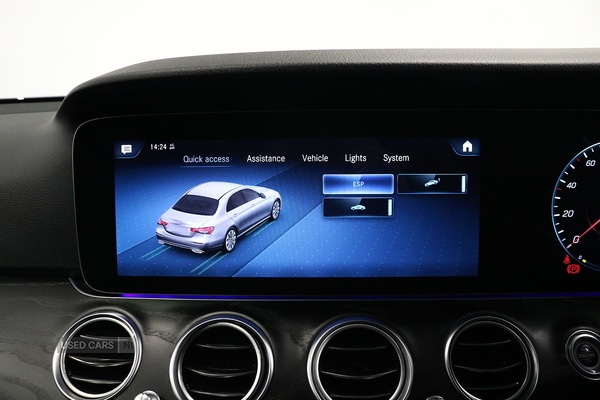 Used Mercedes-Benz E Class 2022 for sale - 76337926: Photo 34