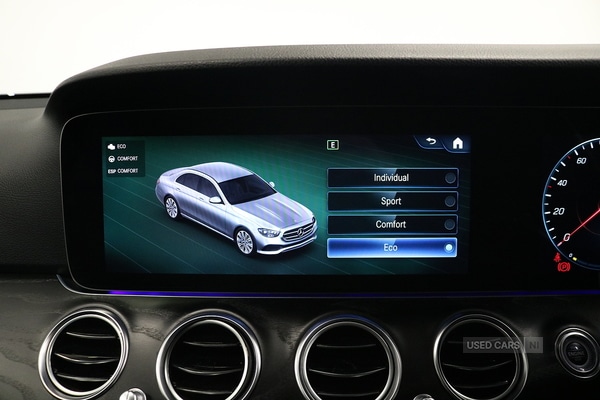 Used Mercedes-Benz E Class 2022 for sale - 76337926: Photo 37