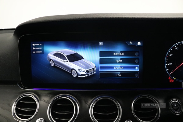 Used Mercedes-Benz E Class 2022 for sale - 76337926: Photo 38