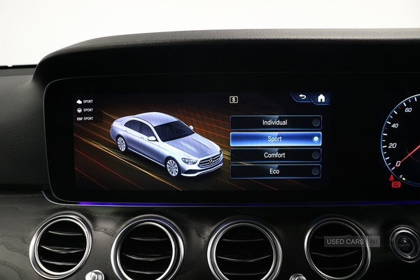 Used Mercedes-Benz E Class 2022 for sale - 76337926: Photo 39