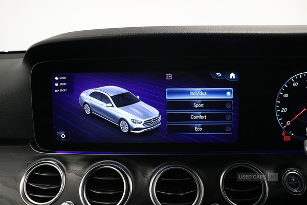 Used Mercedes-Benz E Class 2022 for sale - 76337926: Photo 40