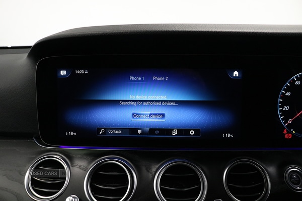 Used Mercedes-Benz E Class 2022 for sale - 76337926: Photo 41