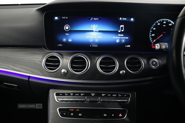 Used Mercedes-Benz E Class 2022 for sale - 76337926: Photo 42