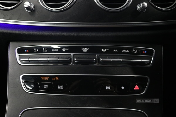 Used Mercedes-Benz E Class 2022 for sale - 76337926: Photo 43