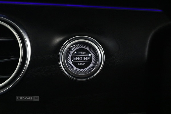 Used Mercedes-Benz E Class 2022 for sale - 76337926: Photo 44