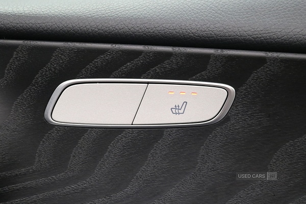 Used Mercedes-Benz E Class 2022 for sale - 76337926: Photo 45