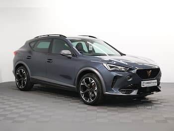 Used Cupra Formentor 2024 for sale - 79646696: Photo