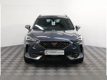 Used Cupra Formentor 2024 for sale - 79646696: Photo