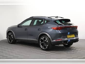 Used Cupra Formentor 2024 for sale - 79646696: Photo