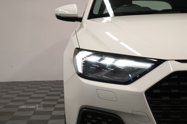 Used Audi A1 2022 for sale - 77041130: Photo 10