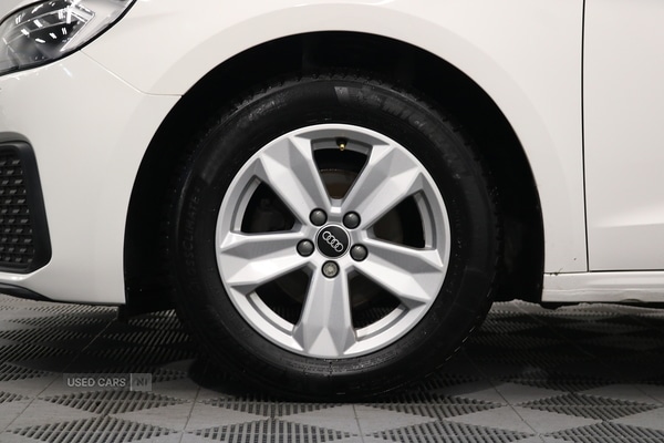 Used Audi A1 2022 for sale - 77041130: Photo 11