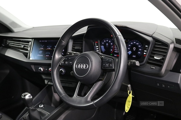 Used Audi A1 2022 for sale - 77041130: Photo 14