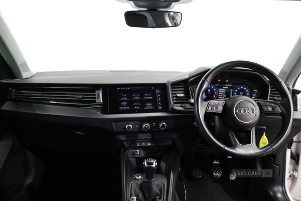 Used Audi A1 2022 for sale - 77041130: Photo 15