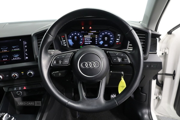 Used Audi A1 2022 for sale - 77041130: Photo 16
