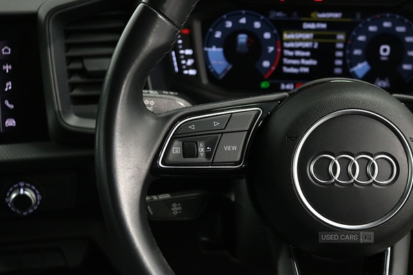 Used Audi A1 2022 for sale - 77041130: Photo 17