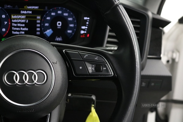 Used Audi A1 2022 for sale - 77041130: Photo 19