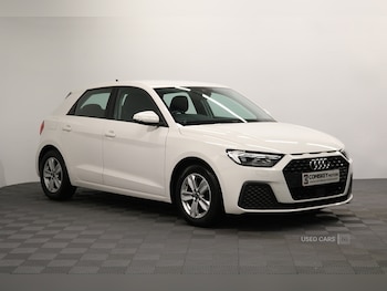 Used Audi A1 2022 for sale - 77041130: Photo