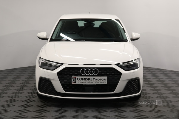 Used Audi A1 2022 for sale - 77041130: Photo 2