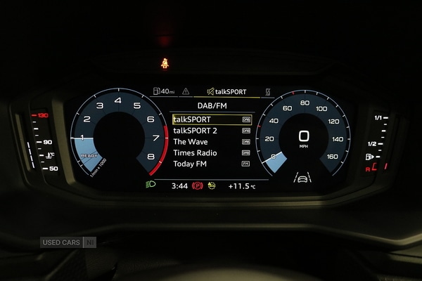 Used Audi A1 2022 for sale - 77041130: Photo 20