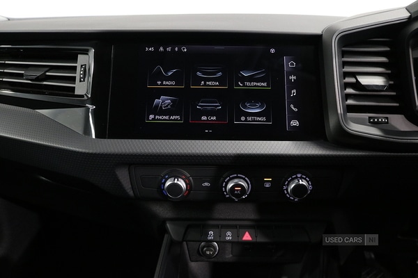 Used Audi A1 2022 for sale - 77041130: Photo 25