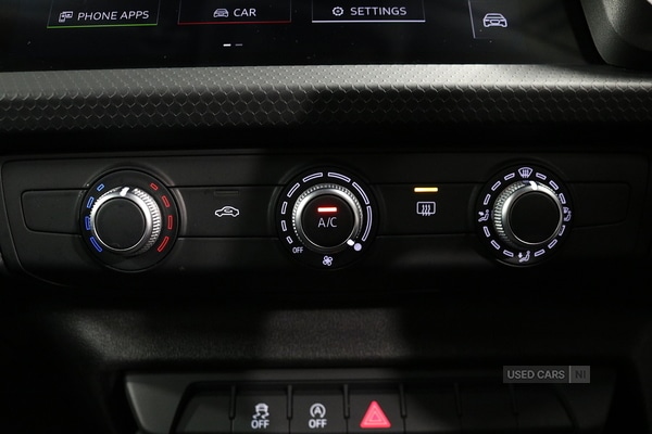 Used Audi A1 2022 for sale - 77041130: Photo 28