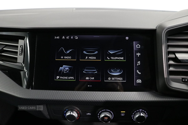 Used Audi A1 2022 for sale - 77041130: Photo 29