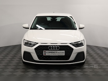 Used Audi A1 2022 for sale - 77041130: Photo