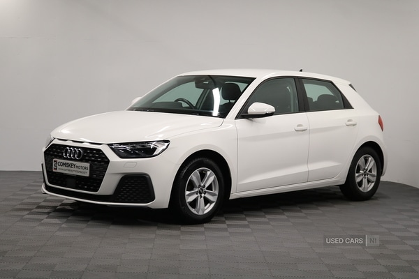 Used Audi A1 2022 for sale - 77041130: Photo 3