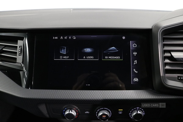 Used Audi A1 2022 for sale - 77041130: Photo 30