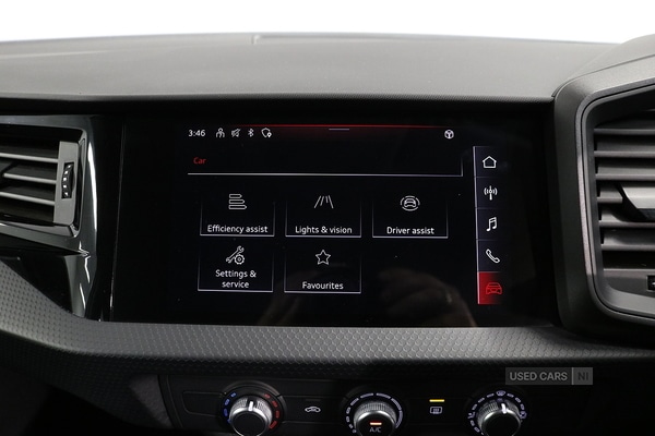 Used Audi A1 2022 for sale - 77041130: Photo 34