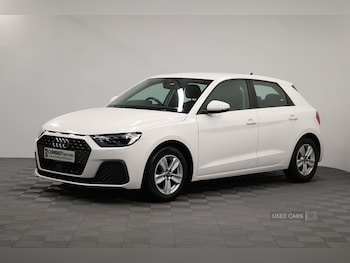 Used Audi A1 2022 for sale - 77041130: Photo