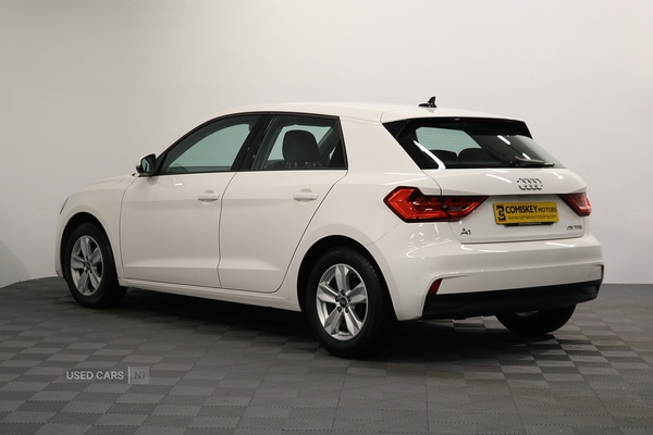 Used Audi A1 2022 for sale - 77041130: Photo 4