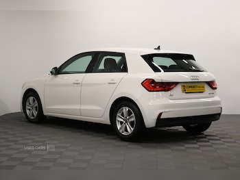 Used Audi A1 2022 for sale - 77041130: Photo
