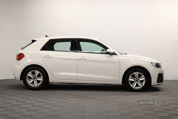 Used Audi A1 2022 for sale - 77041130: Photo 7