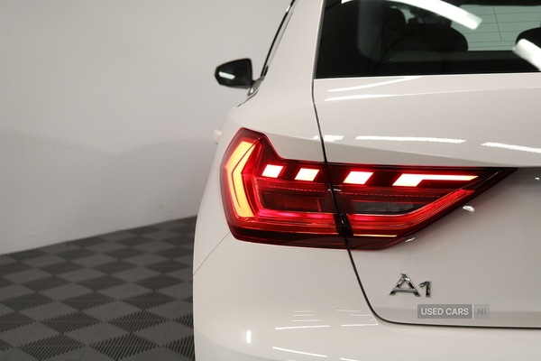 Used Audi A1 2022 for sale - 77041130: Photo 8