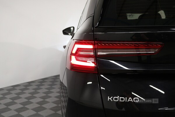 Used Skoda Kodiaq 2025 for sale - 78116745: Photo 11