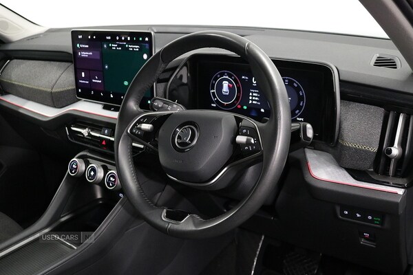 Used Skoda Kodiaq 2025 for sale - 78116745: Photo 16