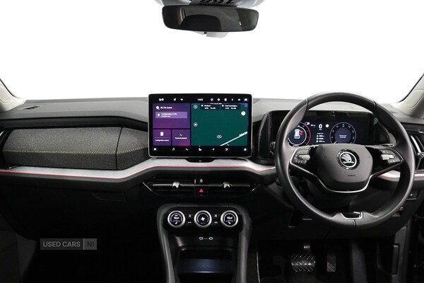 Used Skoda Kodiaq 2025 for sale - 78116745: Photo 17