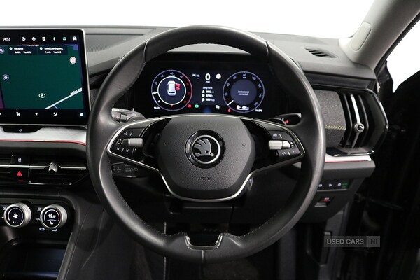 Used Skoda Kodiaq 2025 for sale - 78116745: Photo 18