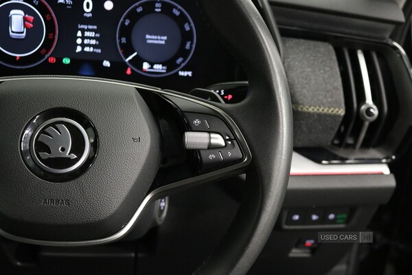 Used Skoda Kodiaq 2025 for sale - 78116745: Photo 19