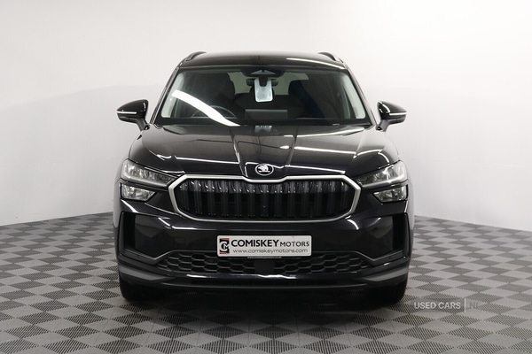 Used Skoda Kodiaq 2025 for sale - 78116745: Photo 2